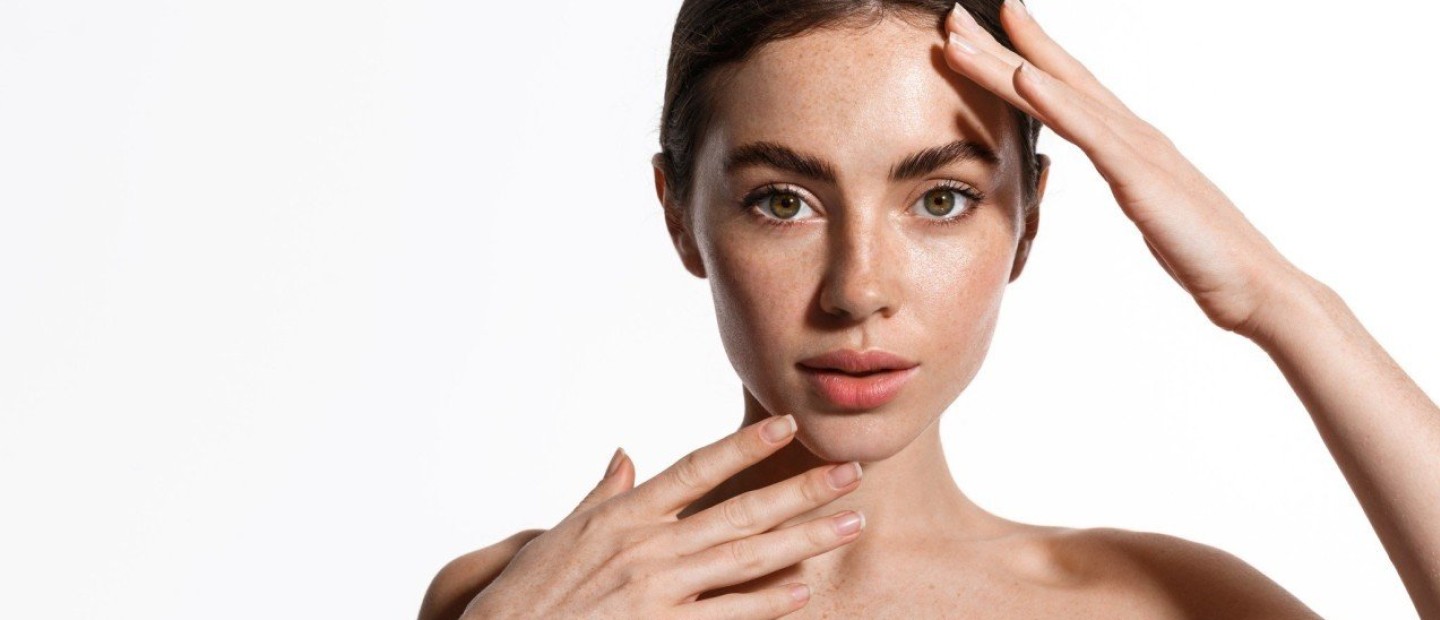 5 tips που θα προσφέρουν αψεγάδιαστη όψη στην επιδερμίδα σας