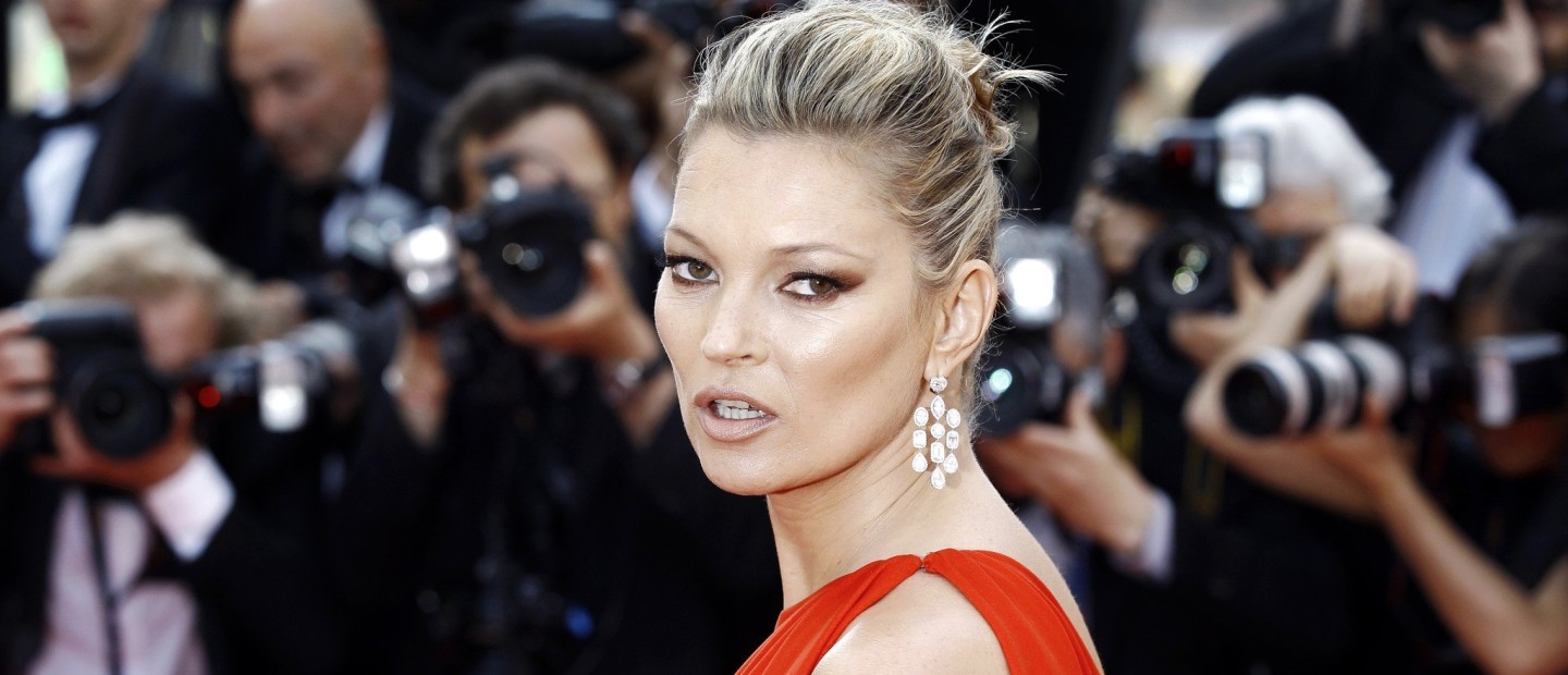 Celebrity beauty tips: Τα hacks στα οποία ορκίζεται η Kate Moss