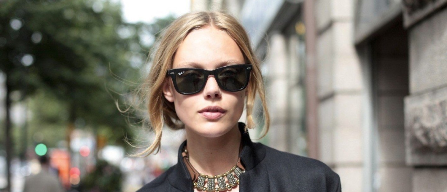 Τα sunglasses designs που πραγματικά πρέπει να αποκτήσετε από τώρα 
