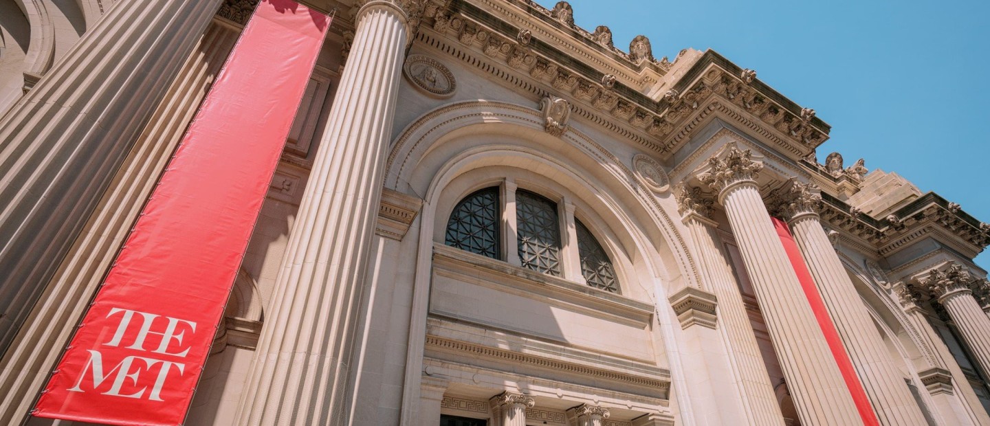 Το MET της Νέας Υόρκης επιστρέφει στην Ελλάδα έργα τέχνης στο πλαίσιο μίας ιστορικής συνεργασίας