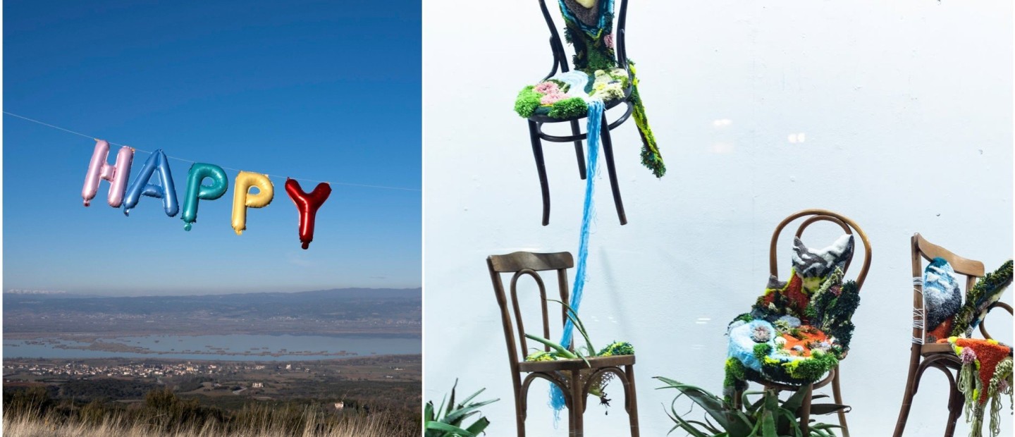 3+1 «στάσεις» στη Θεσσαλονίκη που κανένας art lover δεν πρέπει να χάσει