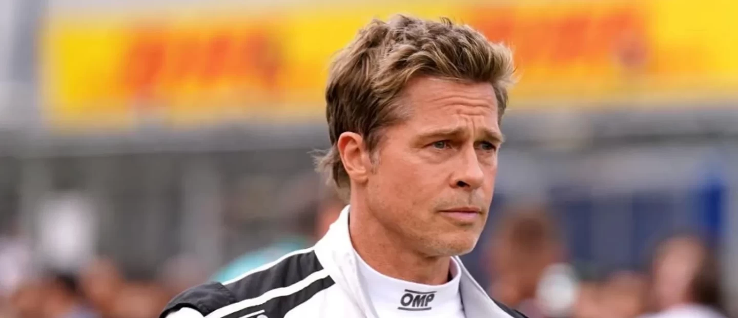 Κυκλοφόρησε τo trailer της ταινίας 'F1' με πρωταγωνιστή το Brad Pitt