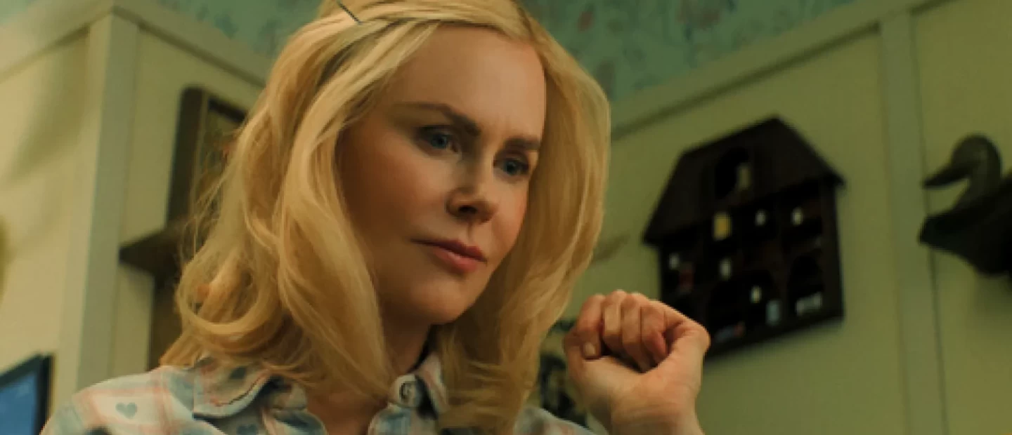 Holland: To πρώτο trailer του νέου θρίλερ με πρωταγωνιστές τη Nicole Kidman και τον Matthew Macfadyen