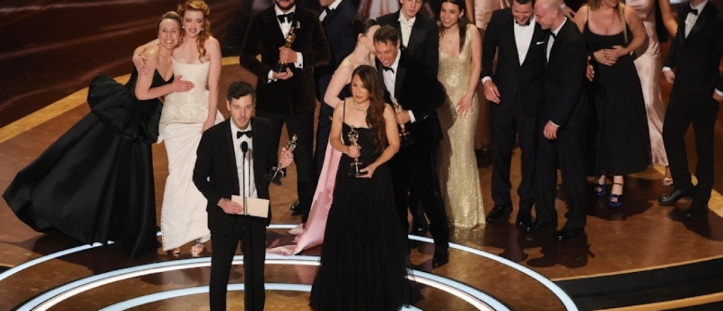 Oscars 2025: O απόλυτος θρίαμβος για το Anora και oι σπουδαίες παρουσίες της βραδιάς 