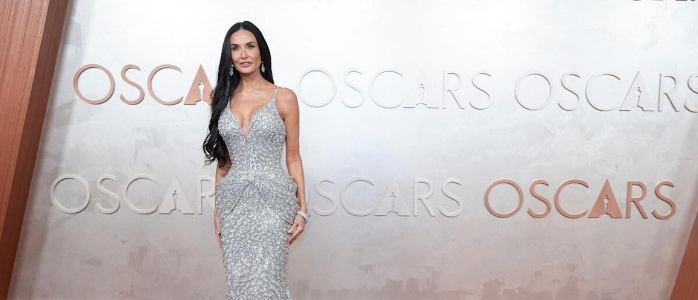 Οι red carpet εμφανίσεις που ξεχώρισαν στη βραδιά των Oscars