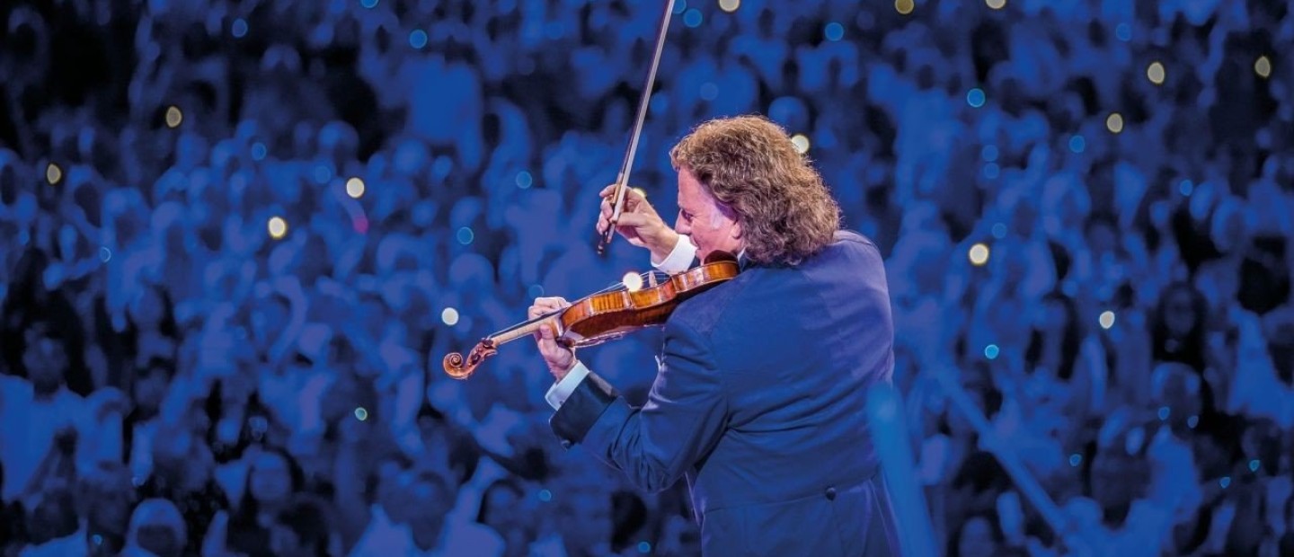 Τι νέο δεν πρέπει να χάσετε στην Αθήνα τις πρώτες ημέρες της άνοιξης