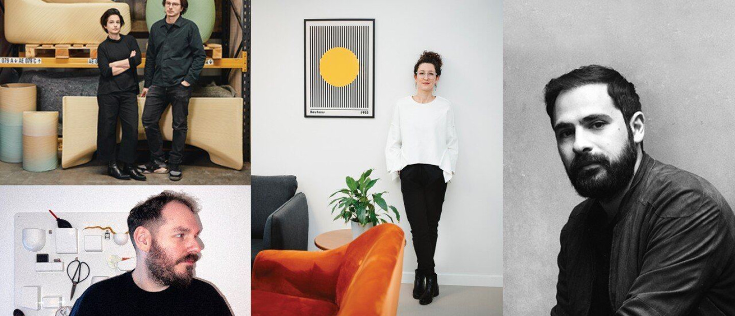 SKG Creative Forces: 4 designers της Θεσσαλονίκης μάς μιλούν για το πρωτότυπο έργο τους που «ταξιδεύει» σε ολόκληρο τον κόσμο