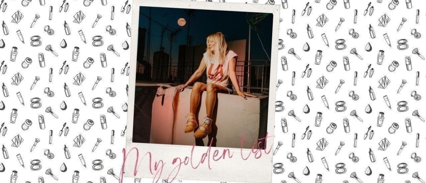 My Life Rules: 4 μοναδικές προτάσεις για μια άκρως απολαυστική άνοιξη