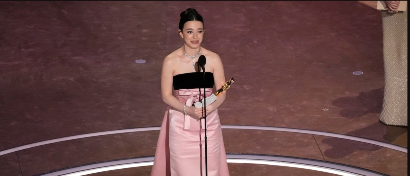 Anora: Στιγμές πίσω από τις κάμερες της ταινίας που σάρωσε τα βραβεία Oscar