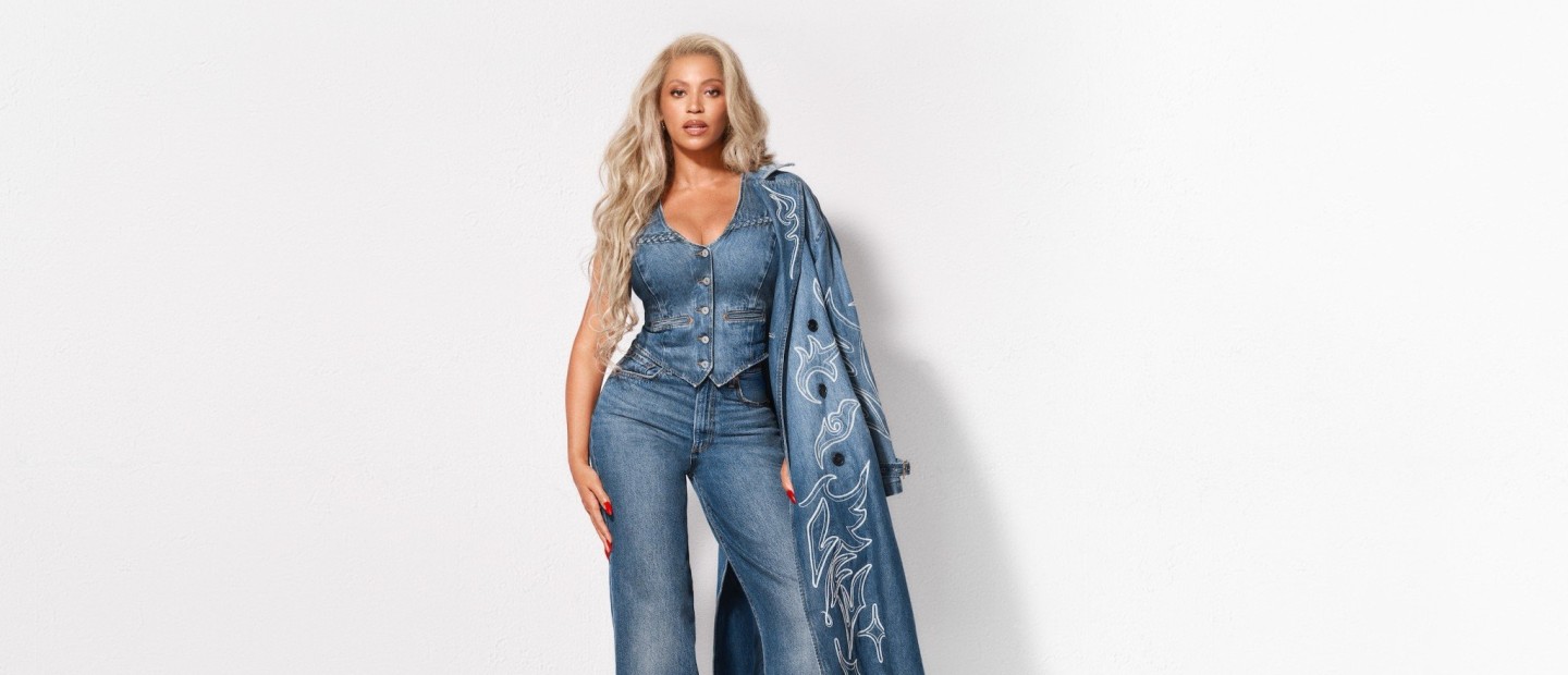 REIIMAGINE: Pool Hall: Η Beyoncé συνεργάζεται ξανά με τη Levi’s και το αποτέλεσμα ξεχωρίζει 