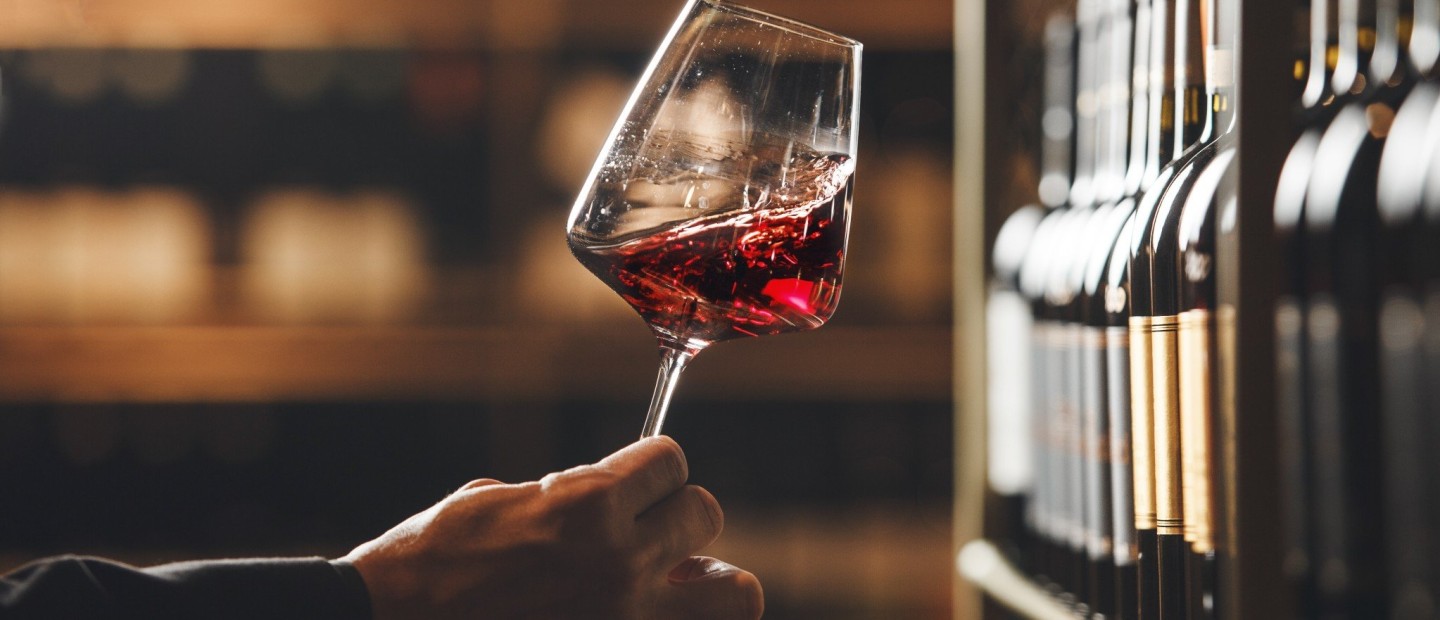 Wine Bible: Ανακαλύπτοντας τον κόσμο του κρασιού από το Α έως το Ω