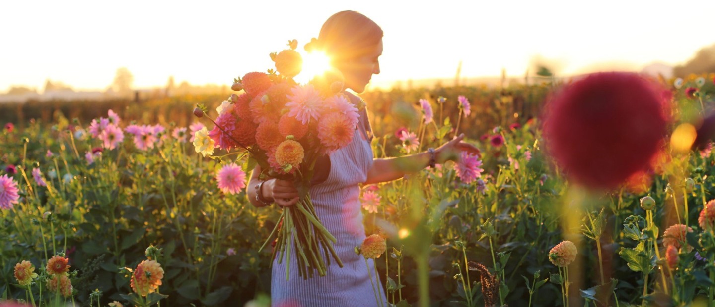 Total Detox: Πώς να βάλετε σε τάξη την καθημερινότητά σας λίγο πριν υποδεχτούμε κι επίσημα την άνοιξη