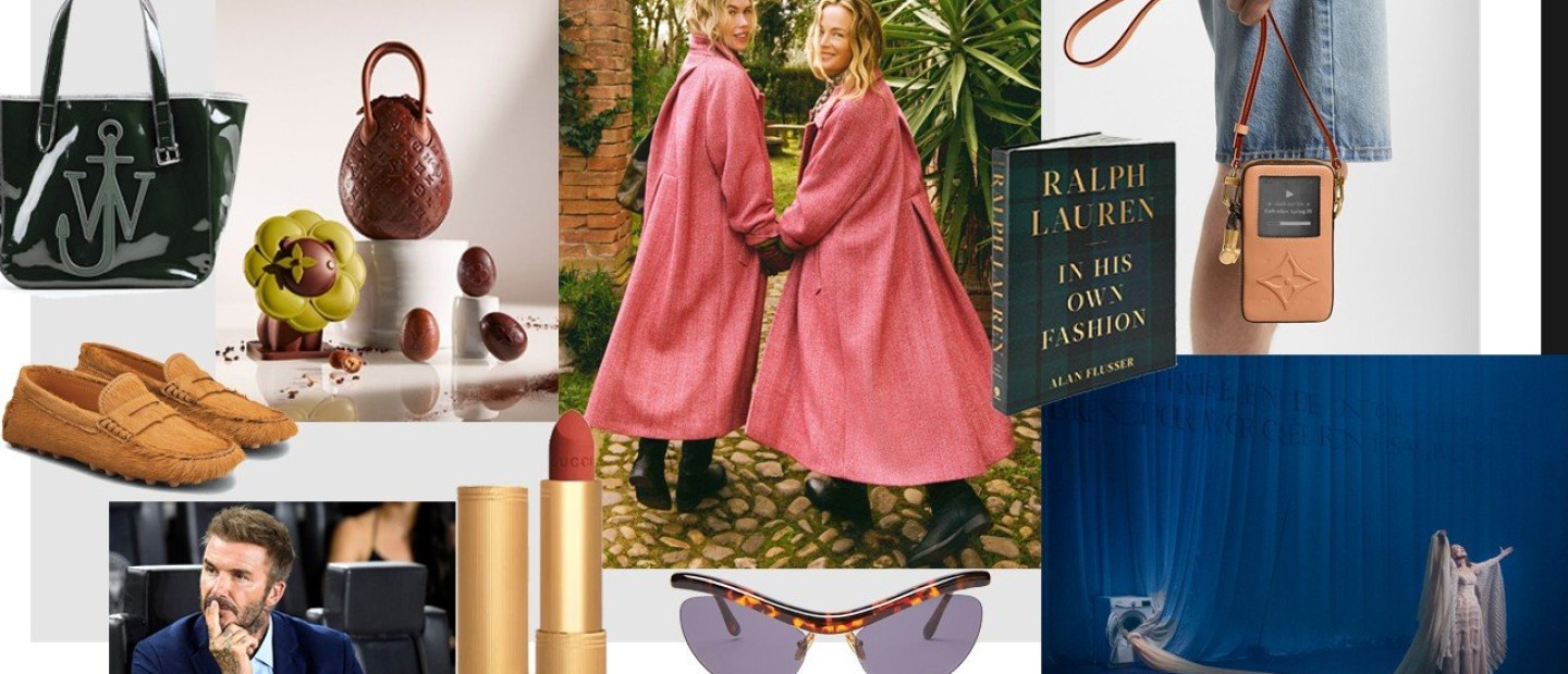 Editors' weekly picks: Οι συντάκτες του GLOW.GR μοιράζονται τις top επιλογές της εβδομάδας