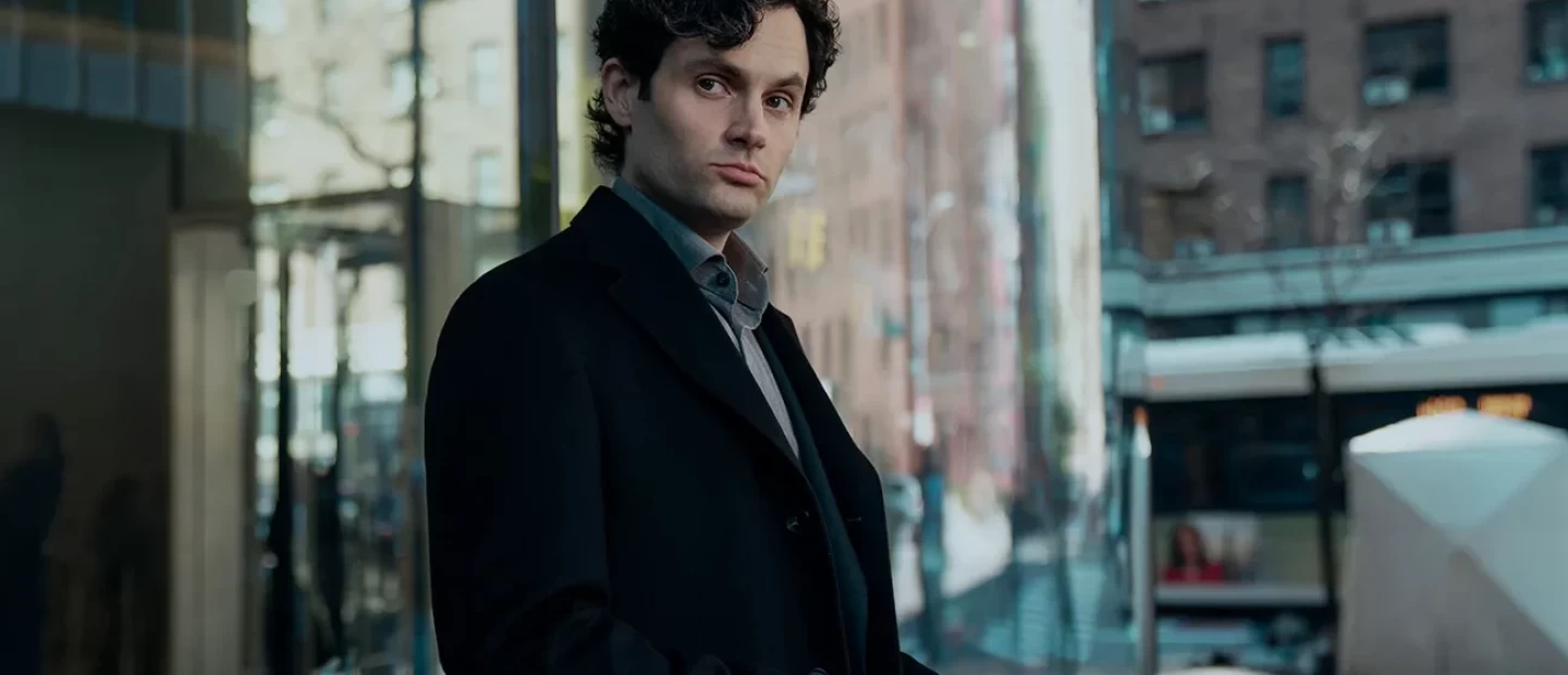 Κυκλοφόρησε το  trailer του επίλογου της σειράς 'You', με τον έρωτα στο επίκεντρο για ακόμη μία φορά