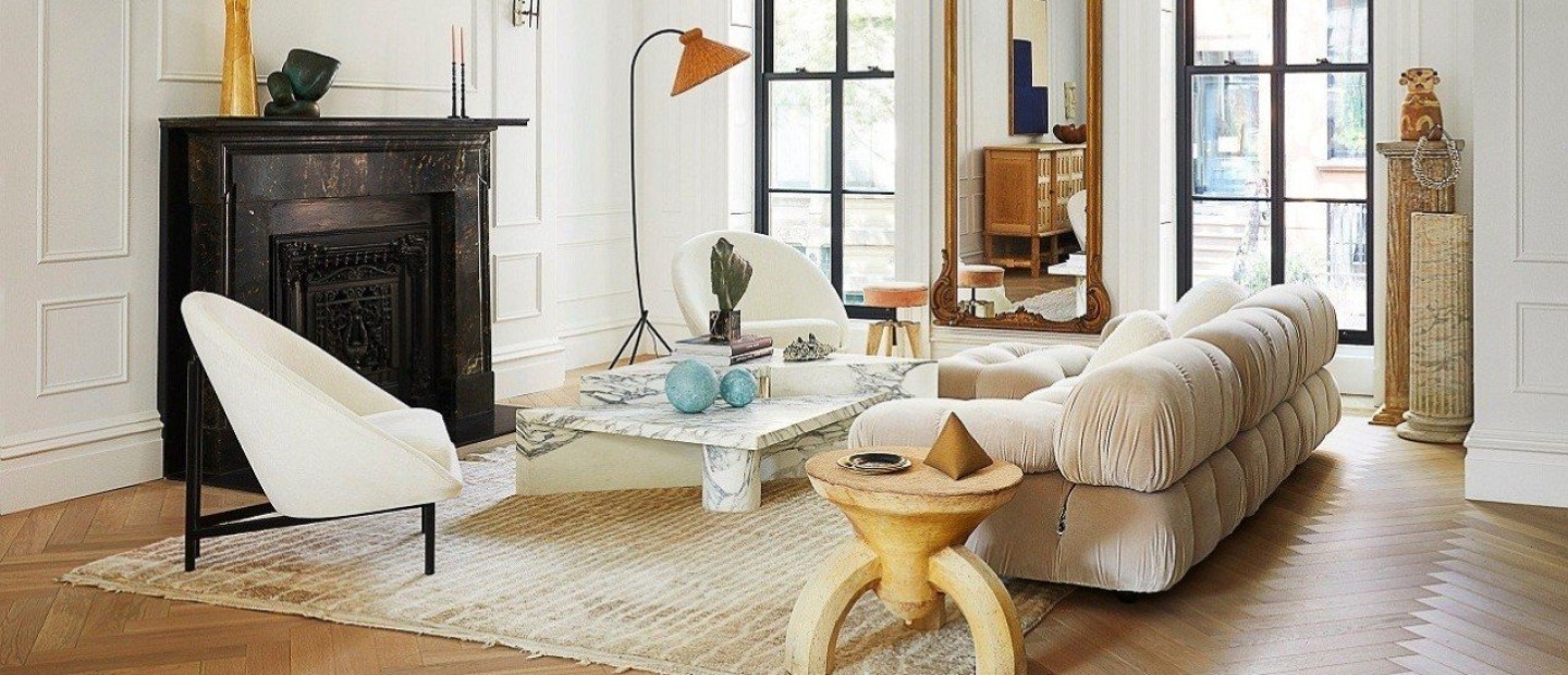 Σκέφτεστε να μαζέψετε τα χαλιά σας για την άνοιξη; Πριν το κάνετε διαβάστε αυτό 