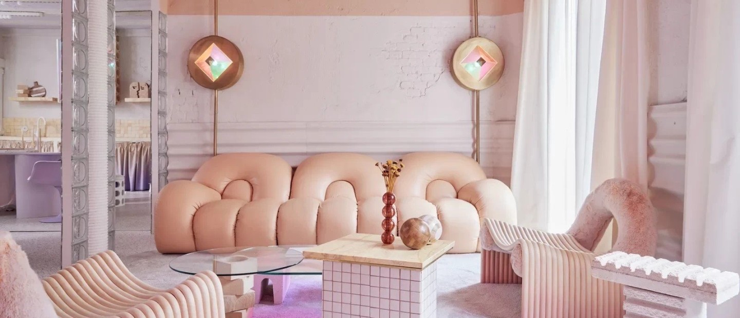 6 τάσεις του interior που πρέπει να αφήσουμε πίσω μας το 2025