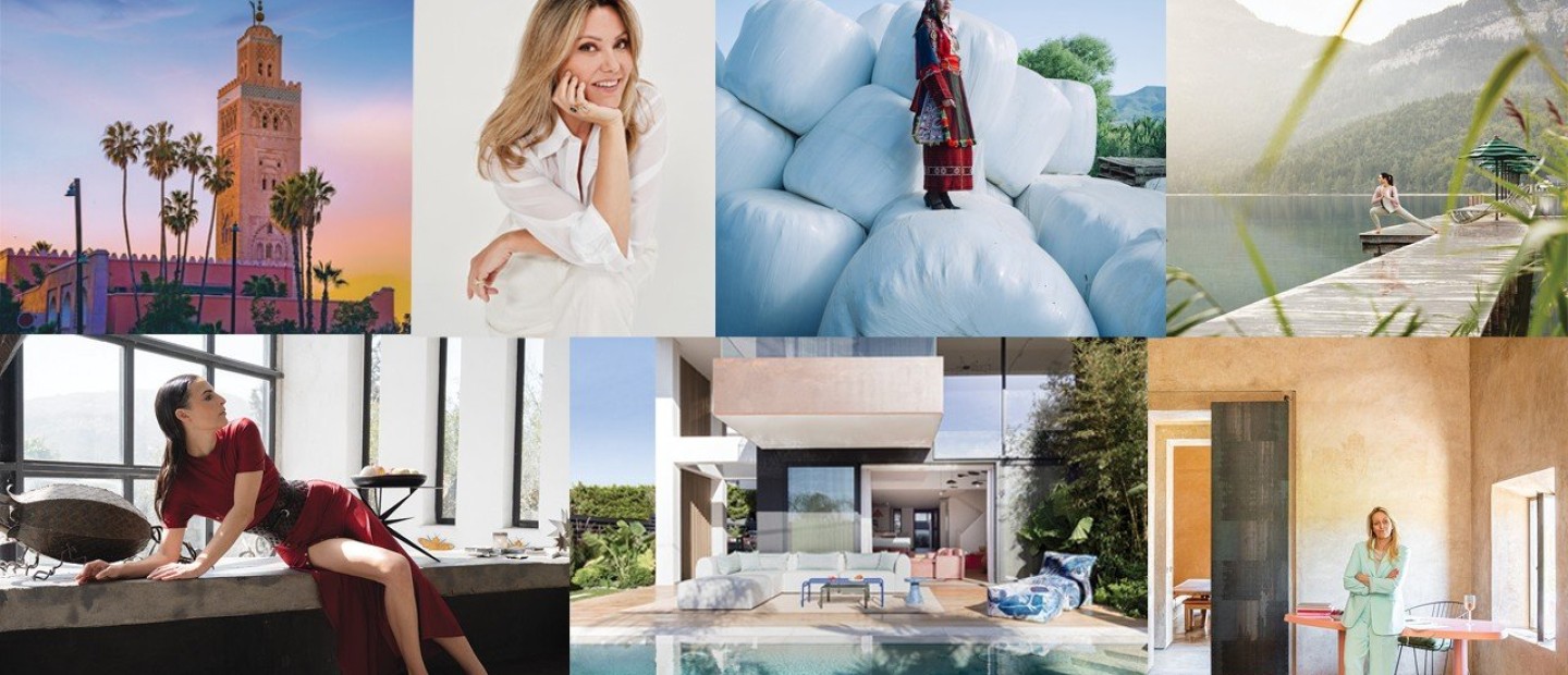 10 λόγοι για να μη χάσετε το νέο GLOW Απριλίου