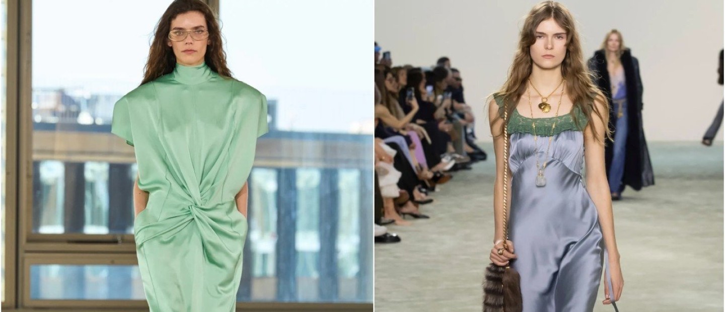 Οι τάσεις από τη FW25 season που μπορείτε να δοκιμάσετε από σήμερα κιόλας