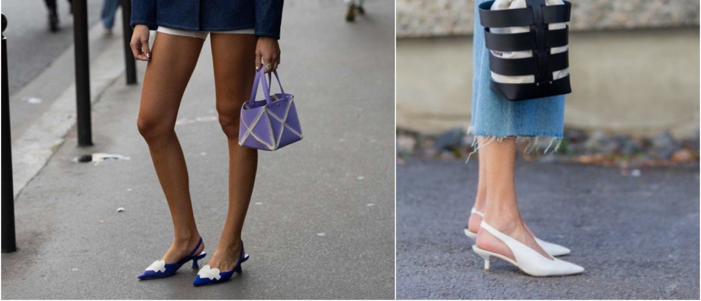 Tα shoe designs που θα αντικαταστήσουν τα sneakers σας