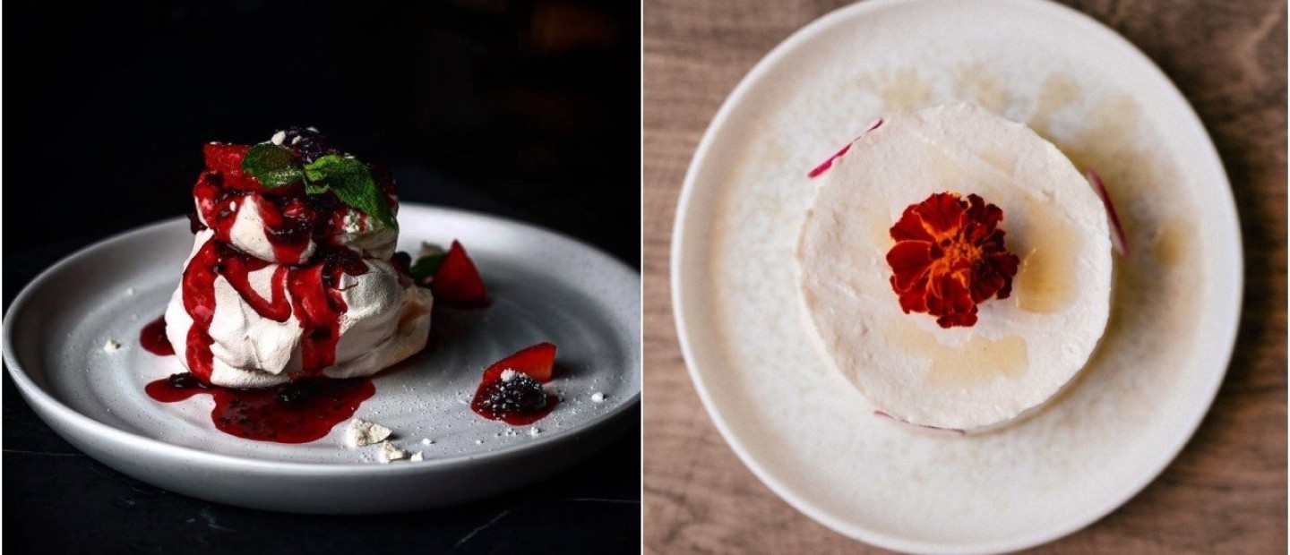 9 απαράμιλλες μπουκιές της Θεσσαλονίκης που ξαναγράφουν τους κανόνες της υψηλής γαστρονομίας