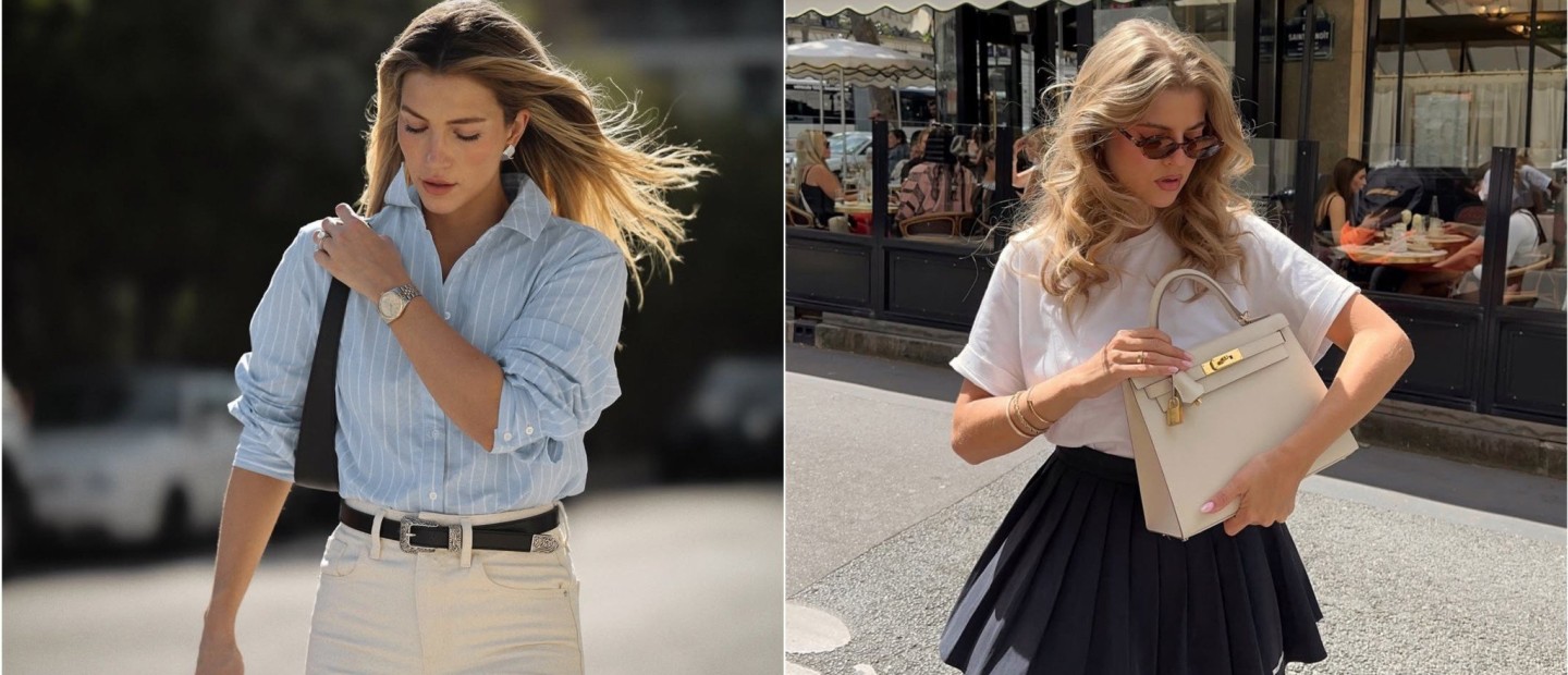 Έχετε μακριά μαλλιά; Αυτά είναι τα 5 trends που πρέπει να γνωρίζετε