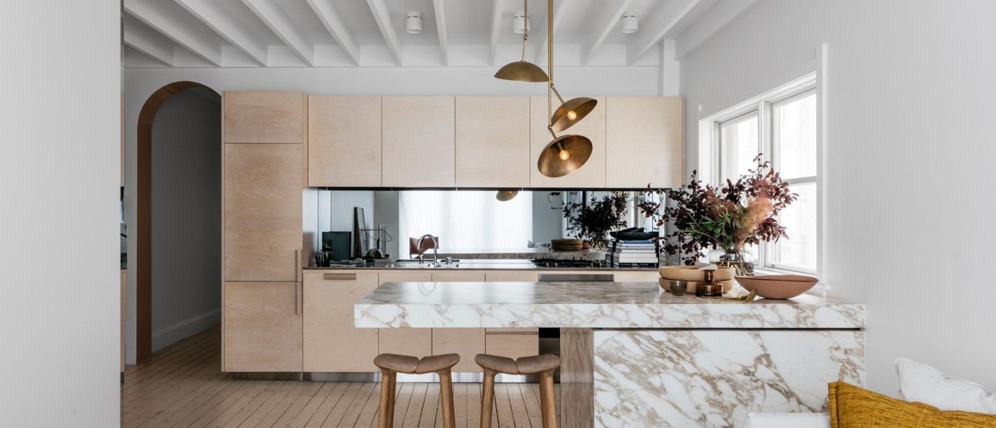 Open air διαρρύθμιση στο σπίτι: Τα πλεονεκτήματα και τα key points πριν την υιοθετήσουμε