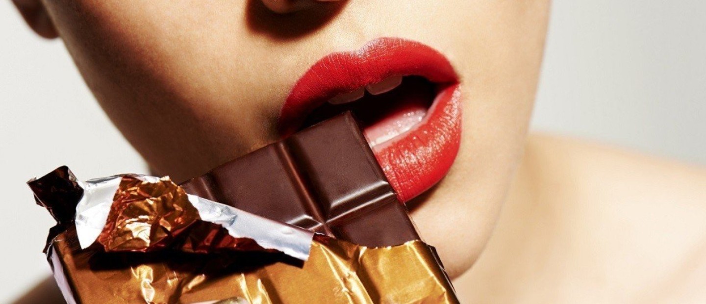 Στρες, θλίψη, θυμός: Οι τροφές που πρέπει να καταναλώσετε ανάλογα με τη διάθεσή σας