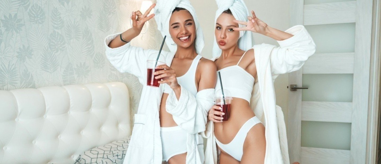 Θέλετε να αποκτήσετε φέτος το απόλυτο summer body; Ακολουθήστε τα παρακάτω tips