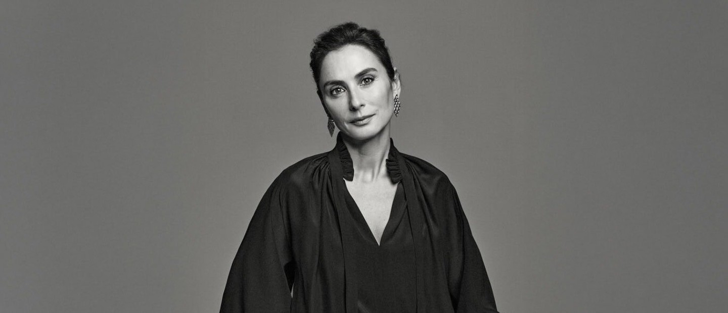 Η Francesca Amfitheatrof αποχωρεί από τη θέση της jewelry designer του οίκου Louis Vuitton μετά από επτά χρόνια