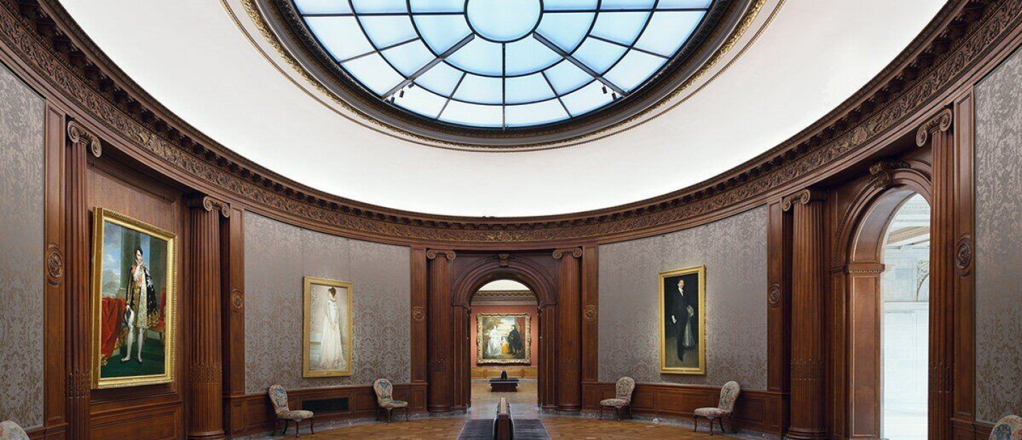 Η Frick Collection στη Νέα Υόρκη ανοίγει ξανά τις πόρτες της μετά από μια ριζική ανακαίνιση