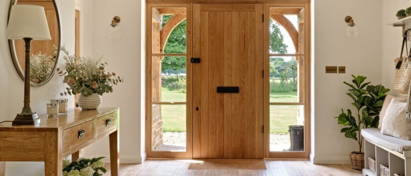 Έπιπλα και διακόσμηση: 5 hot ιδέες που ξεχωρίζουν αυτή τη στιγμή