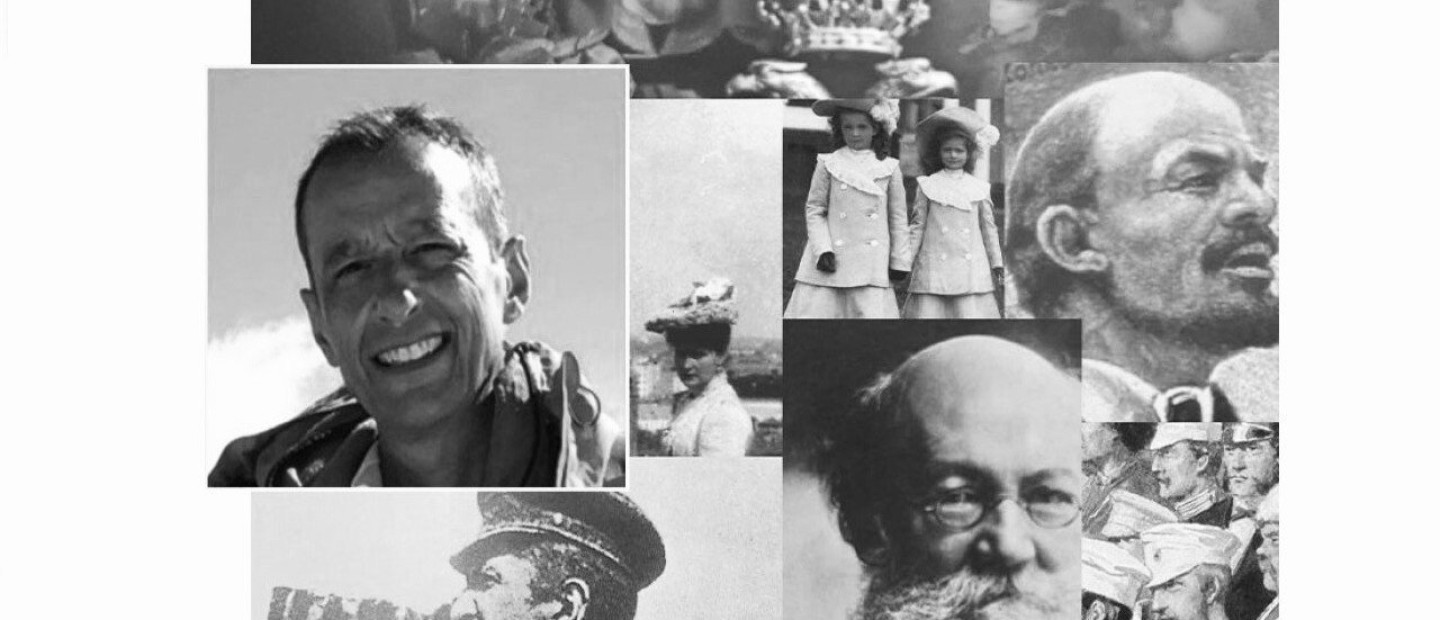  «Λαθρεπιβάτης μιας ζωής»: Το βιβλίο του Βασίλη Σπηλιωτόπουλου υπήρξε για τον ίδιο η πνοή ενός καρκινοπαθούς για τη λαχτάρα της ζωής