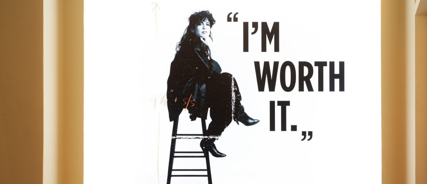 "I’m Worth It": Μια εκδήλωση-ωδή στην αστείρευτη πηγή έμπνευσης που αποτελεί κάθε γυναίκα