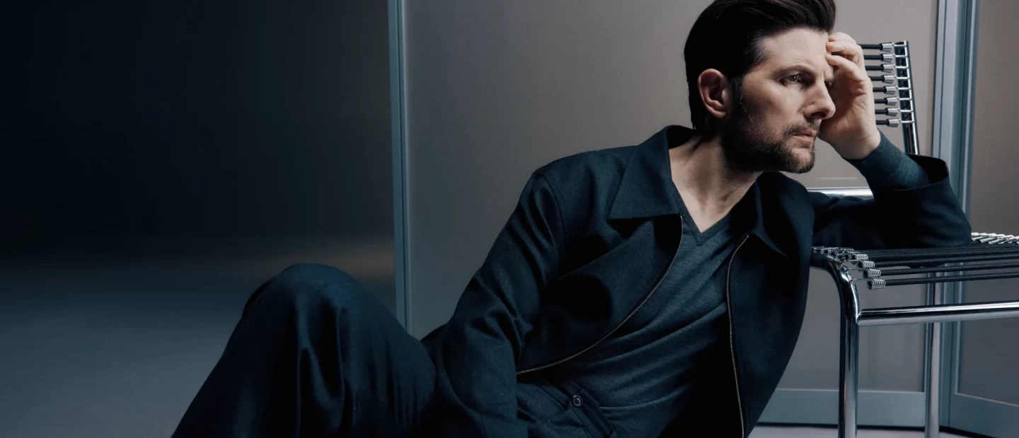 Ο Adam Scott αναλύει τις 10 πιο σημαντικές στιγμής της νέας σειράς όπου πρωταγωνιστεί, 'Severance'