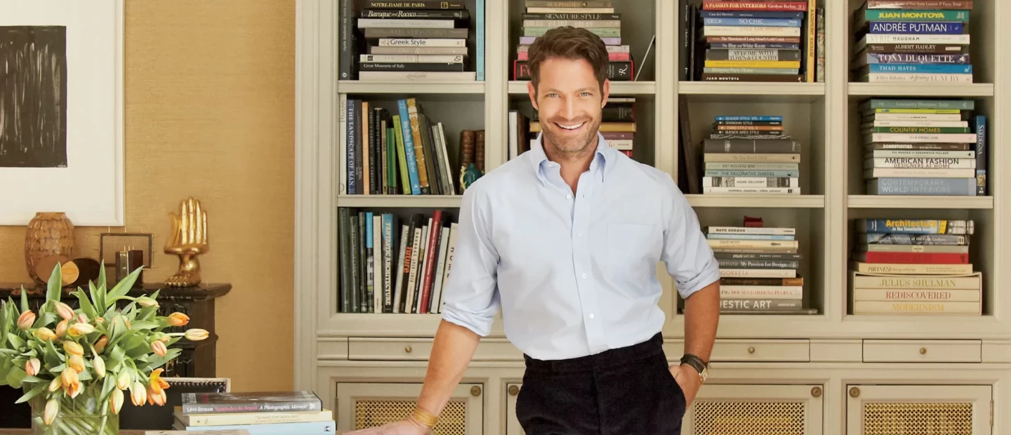 Ένας διακεκριμένος interior designer απαντά στις πιο συχνές ερωτήσεις γύρω από τον εσωτερικό σχεδιασμό