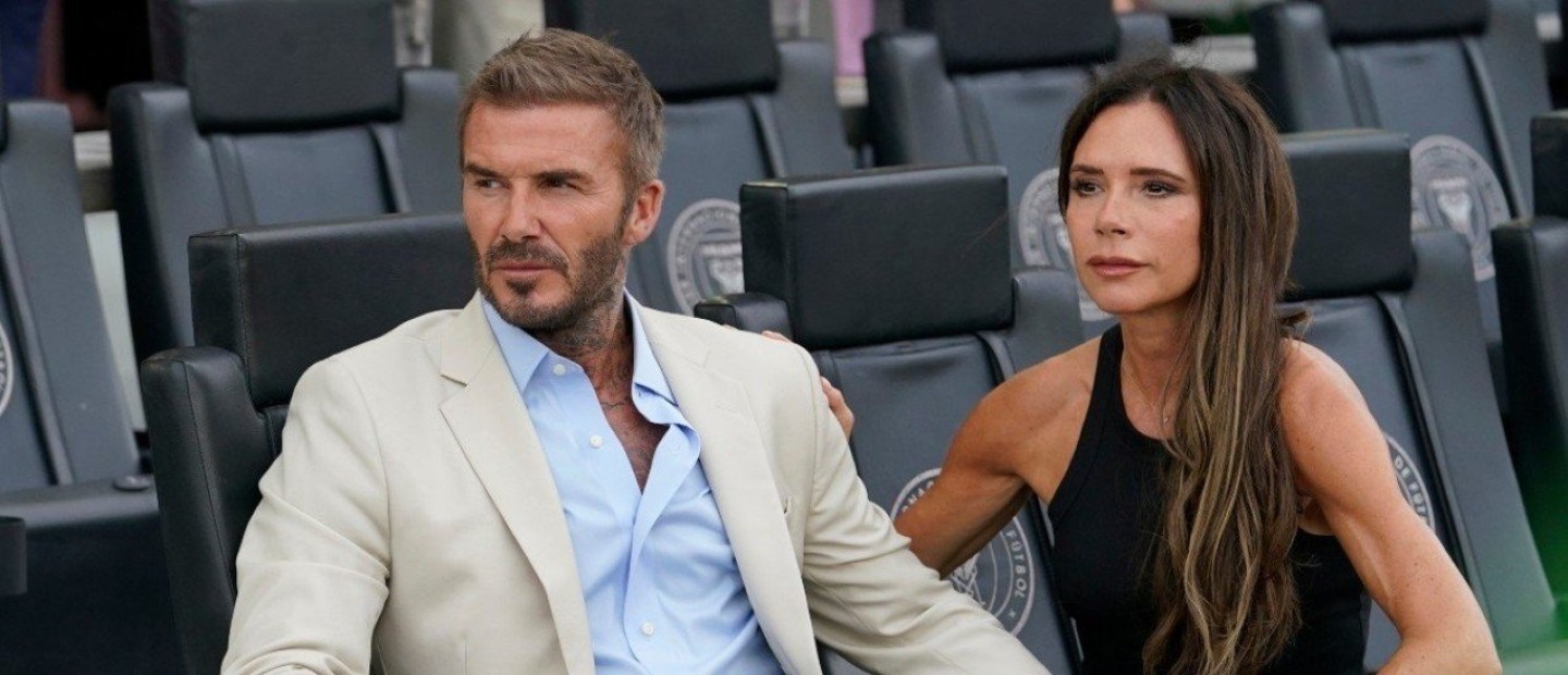 H πρώην βοηθός του David Beckham τον κατηγορεί -ξανά- ανοικτά κι επιμένει πως είχαν σχέση