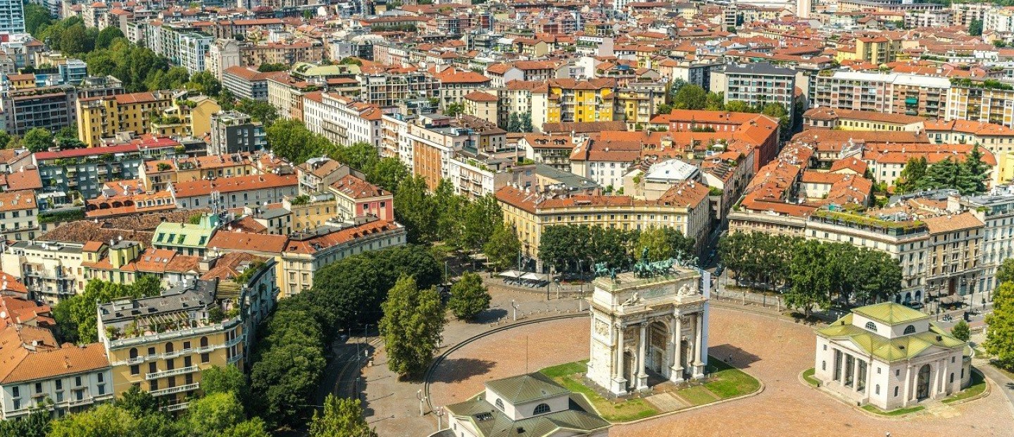 Οι πιο fresh προτάσεις που μετατρέπουν το Μιλάνο στον απόλυτο προορισμό αυτήν τη στιγμή