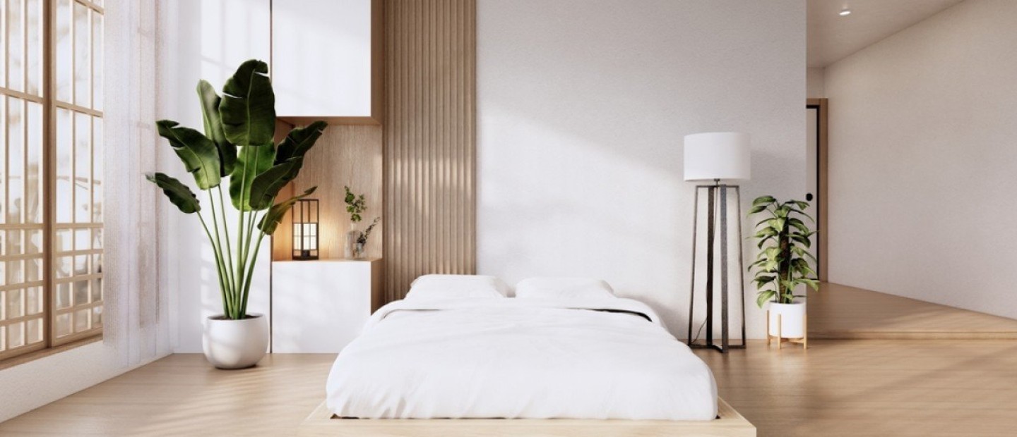 Feng Shui: 8 must known ιδέες για ένα ισορροπημένο υπνοδωμάτιο