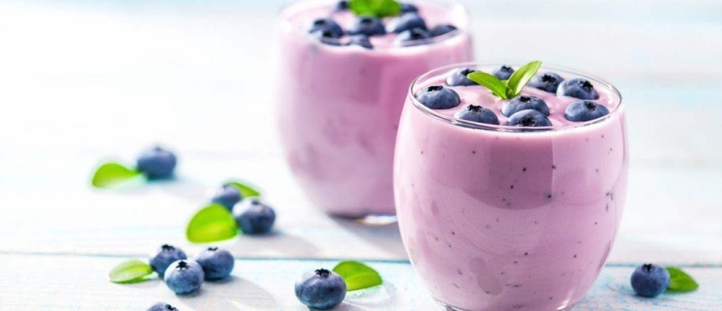 Τα πιο θρεπτικά smoothies που θα «ξυπνήσουν» τον μεταβολισμό σας σε χρόνο dt