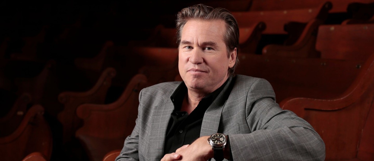 Ο θρυλικός Val Kilmer έφυγε από τη ζωή σε ηλικία 65 ετών 
