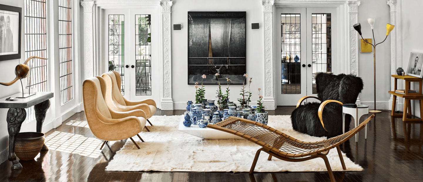 Τα βήματα για να διαμορφώσετε expensive looking χώρους on a budget