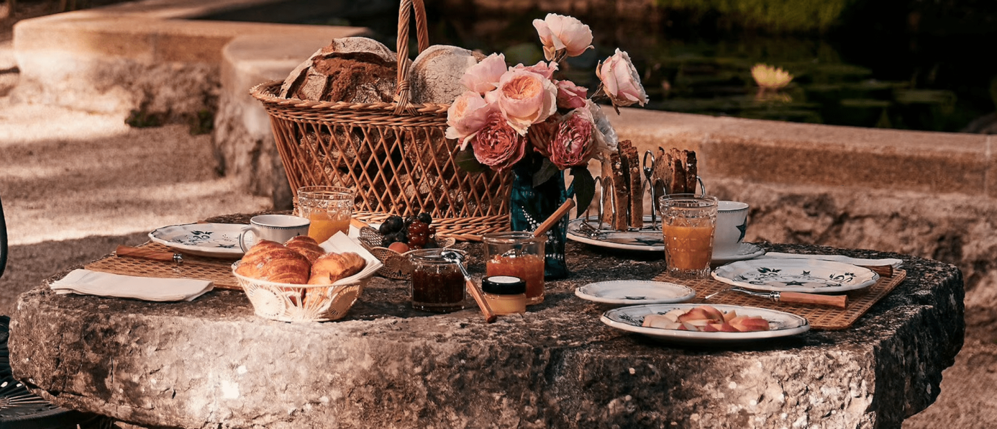 Top προτάσεις για τα απόλυτα spring gatherings με φίλους