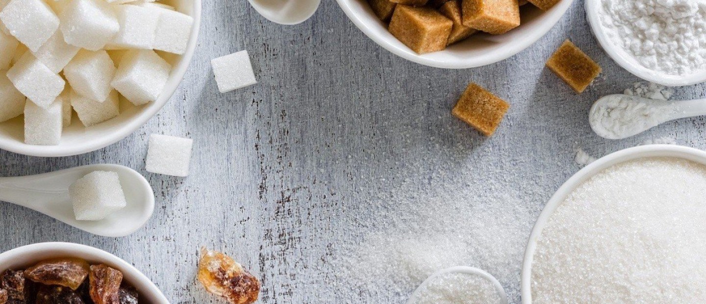 No sugar challenge: Αυτό θα συμβεί αν αποβάλλετε οριστικά την ζάχαρη από τη διατροφή σας 
