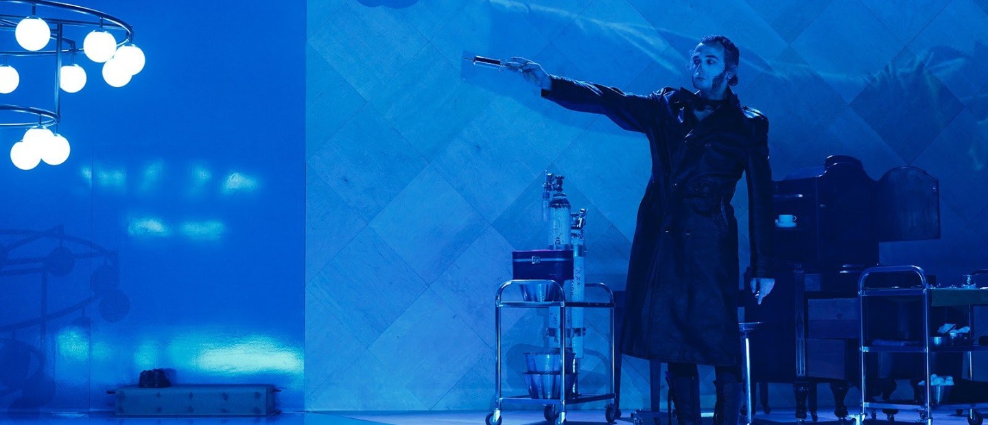 Τα must-see θεάματα που θα απολαύσουμε τον Απρίλιο στη Θεσσαλονίκη