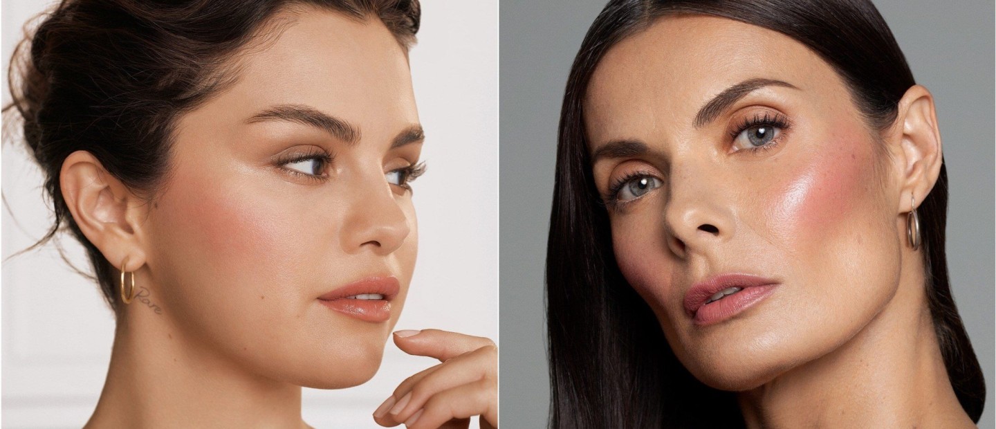 Spring is all about blush: Τα καλύτερα υγρά ρουζ που κυκλοφορούν αυτή τη στιγμή στην αγορά 