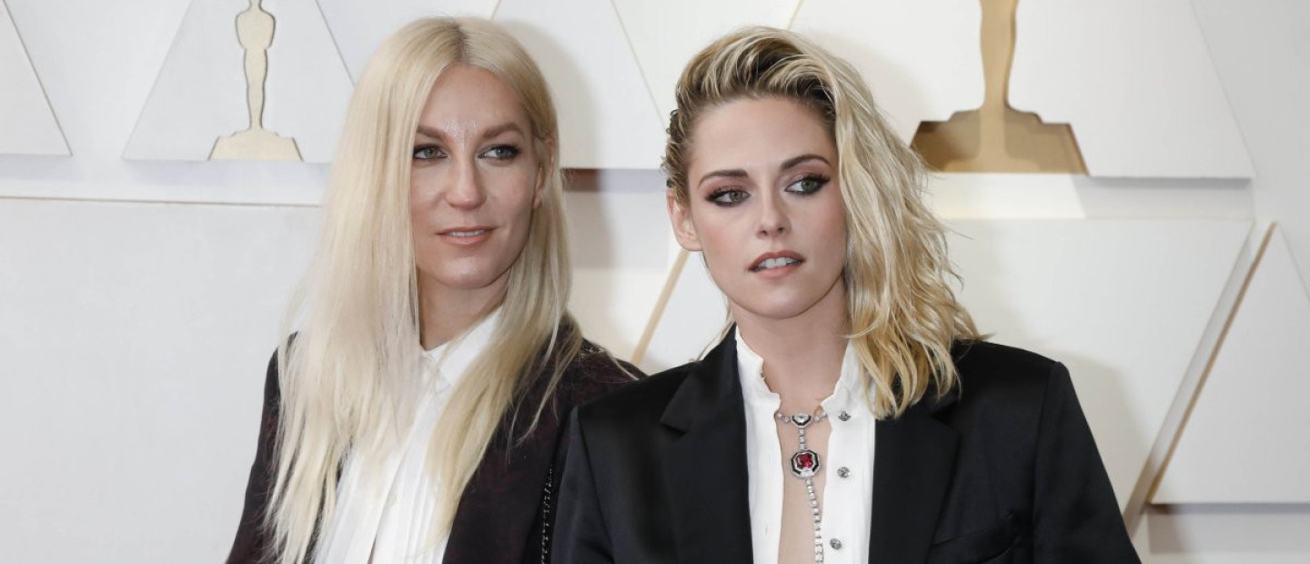 Η Kristen Stewart παντρεύτηκε τη σύντροφο της σε μια ρομαντική και ιδιωτική τελετή 