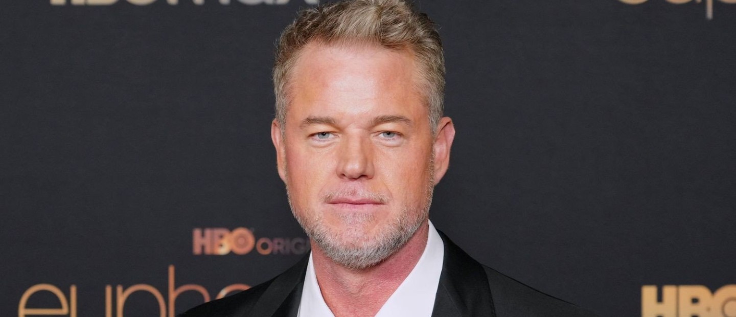 Eric Dane: Η σοκαριστική αποκάλυψη της μάχης του με την νόσο ALS και η σπουδαία στάση ζωής 