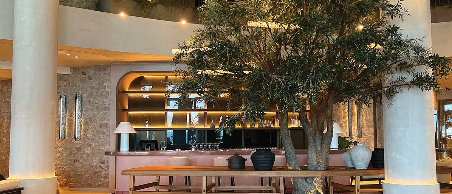 Όλα όσα θέλουμε να μάθουμε για το χρώμα από τους specialists του είδους