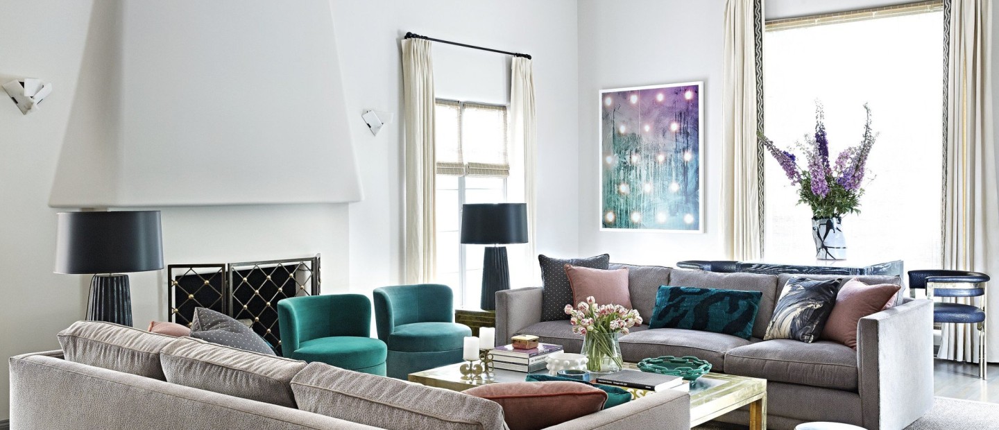 Τα hottest interior trends του TikTok που αξίζουν μια θέση στο σπίτι σας 