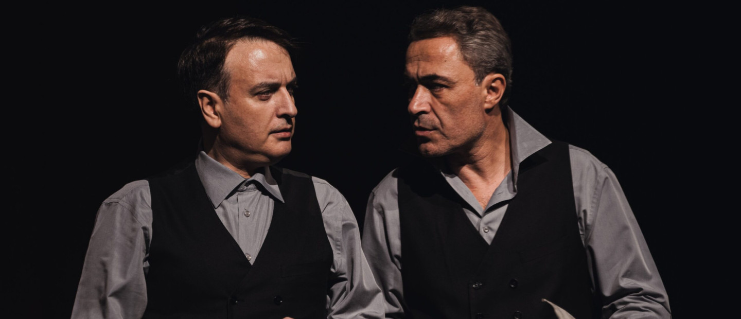 Τα must-see θεάματα που θα απολαύσουμε τον Μάιο στη Θεσσαλονίκη